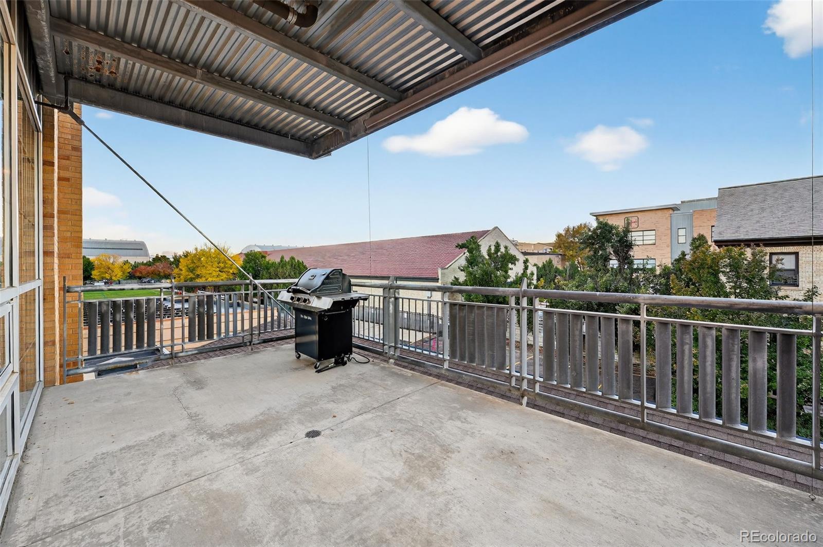 7752 E 4th Avenue Unit: 2C