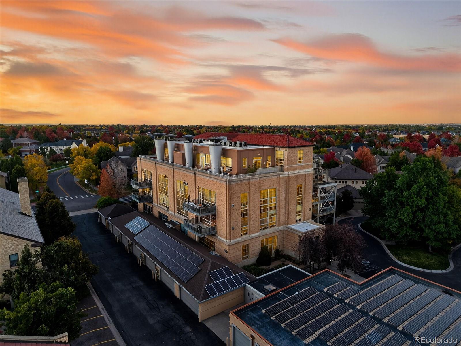 7752 E 4th Avenue Unit: 2C