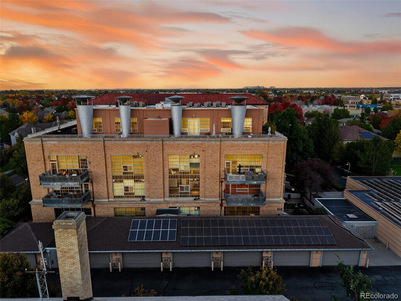 7752 E 4th Avenue Unit: 2C