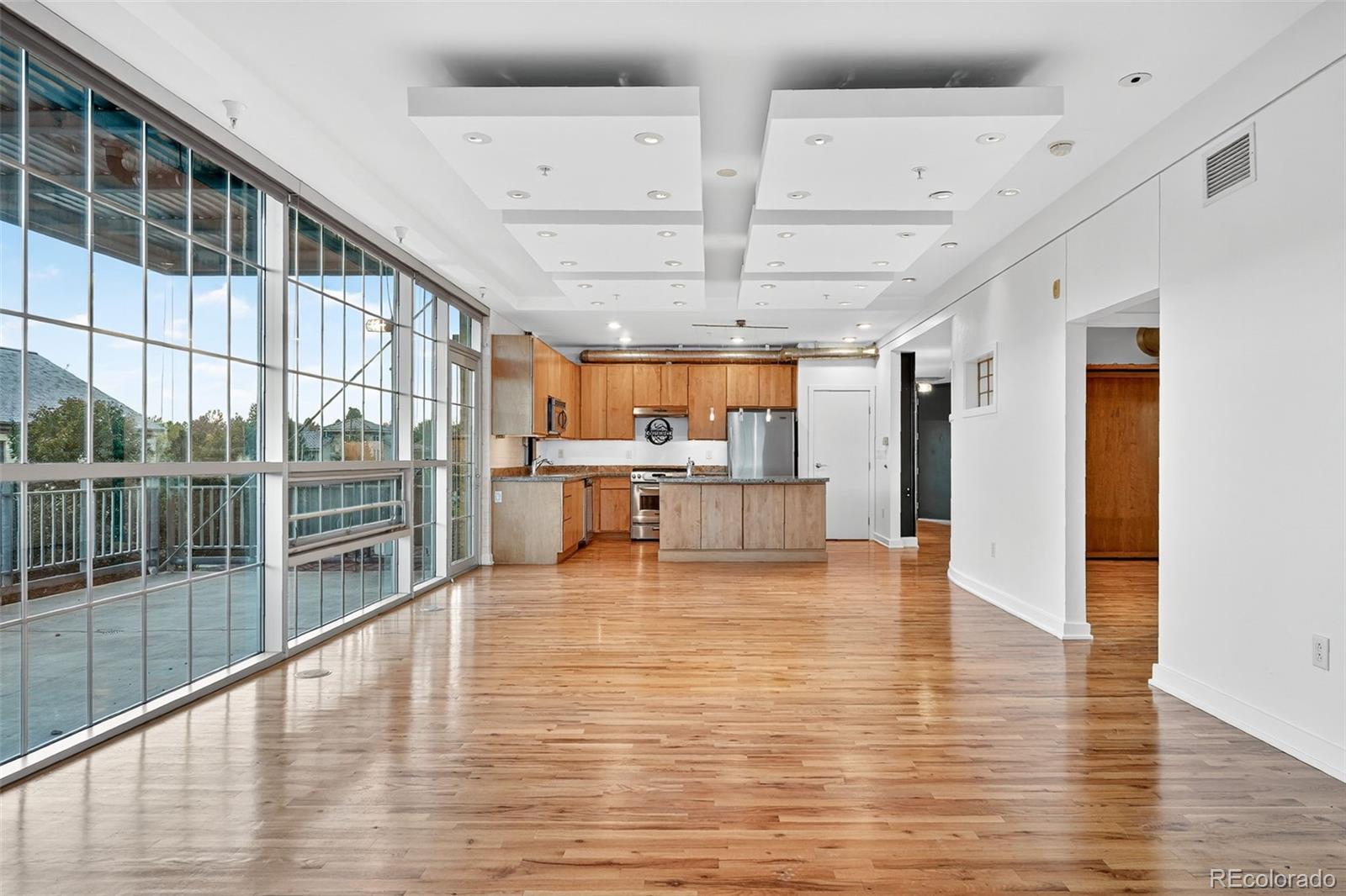 7752 E 4th Avenue Unit: 2C