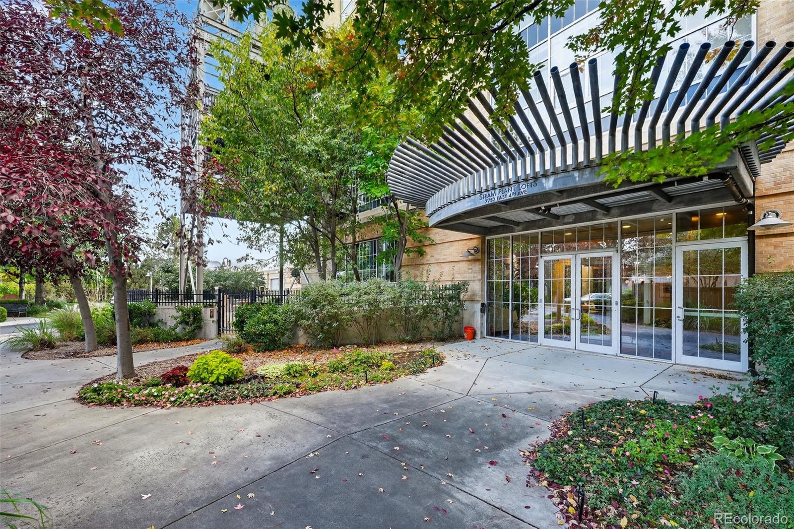 7752 E 4th Avenue Unit: 2C