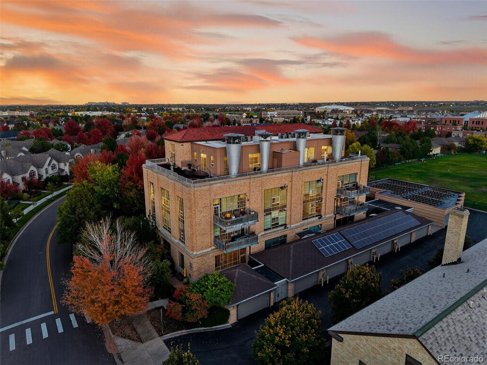 7752 E 4th Avenue Unit: 2C