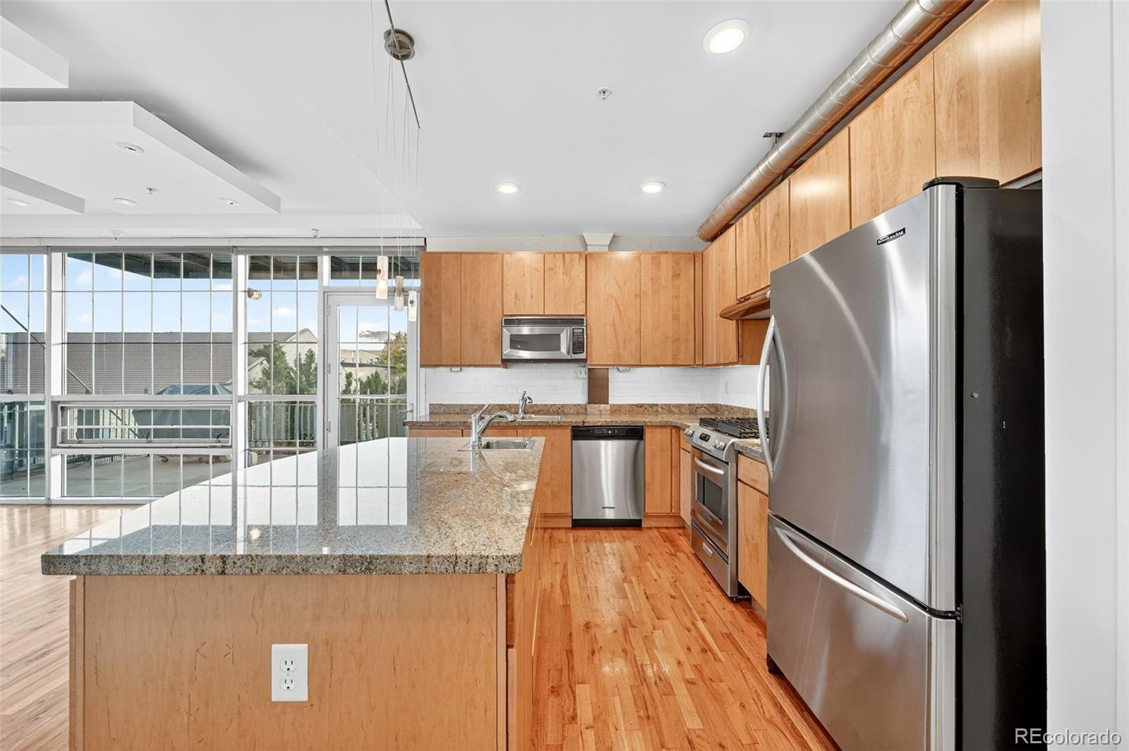 7752 E 4th Avenue Unit: 2C