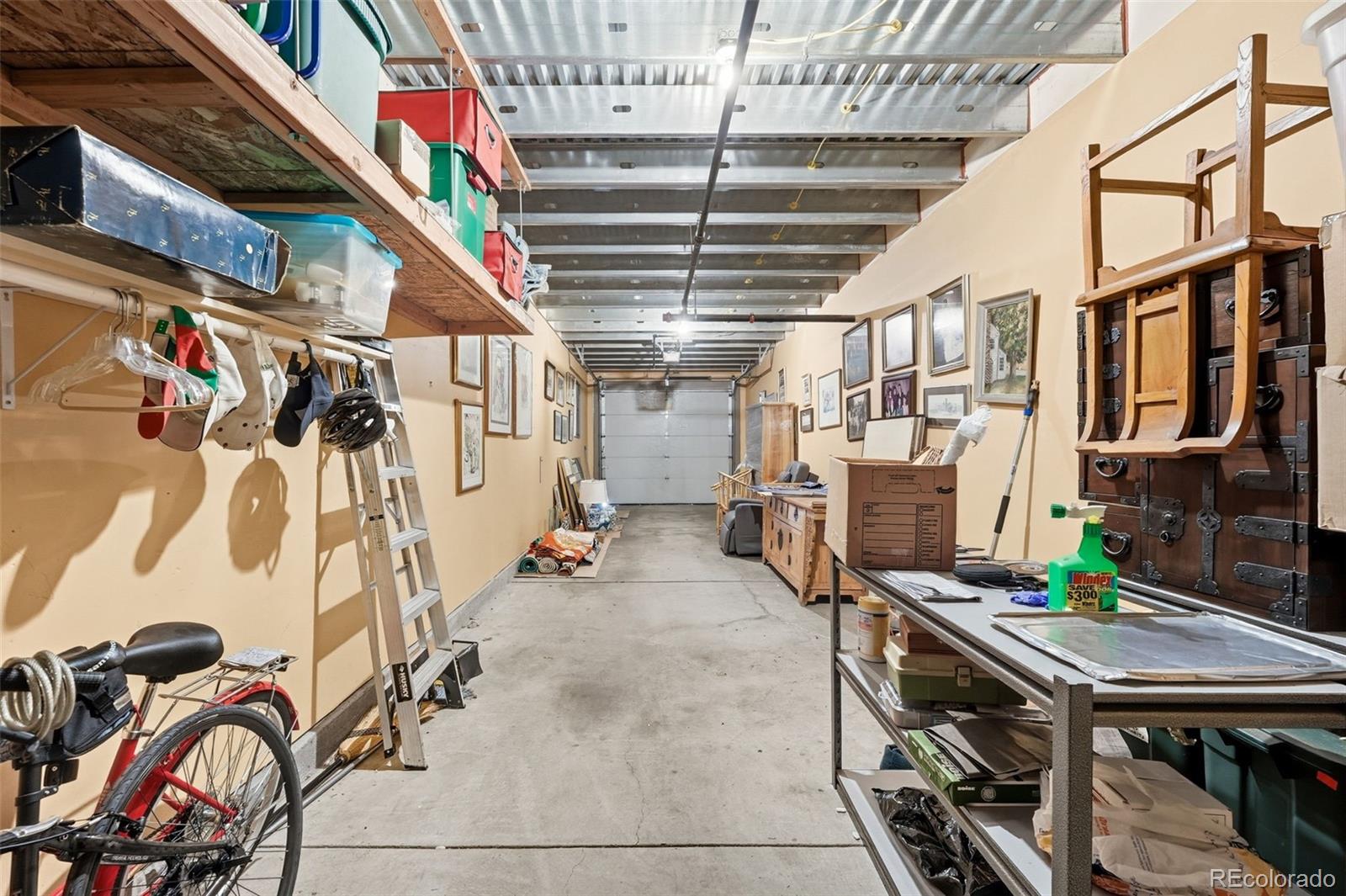 7752 E 4th Avenue Unit: 2C