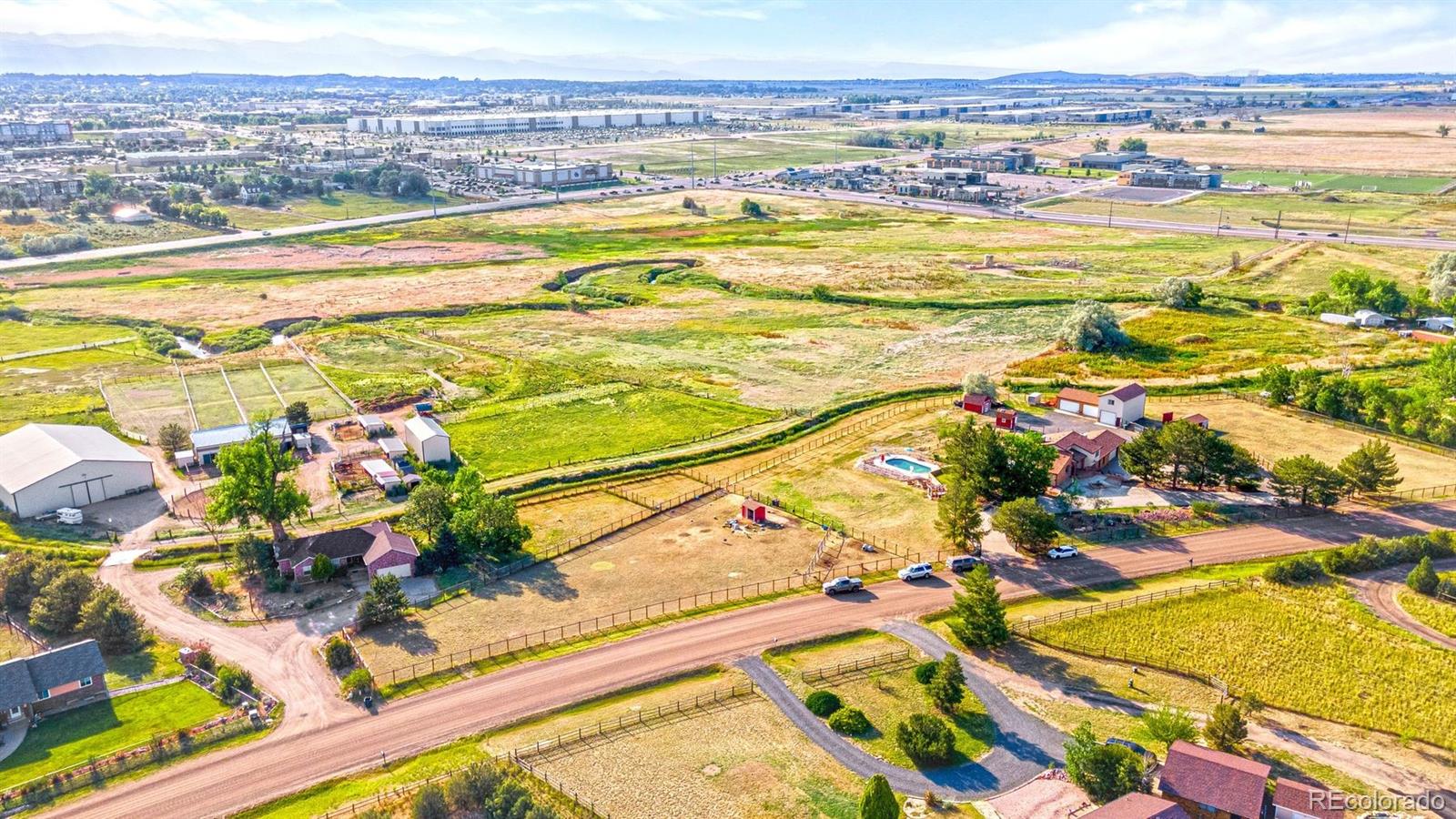 14217 Downing Street