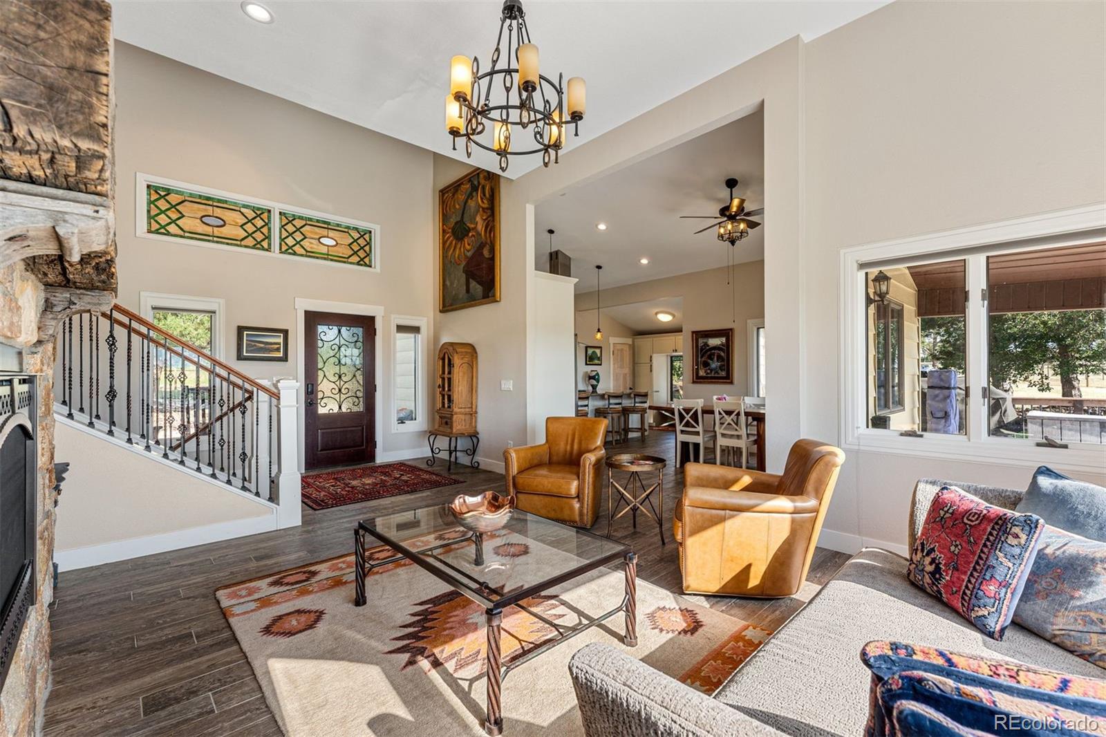 14217 Downing Street