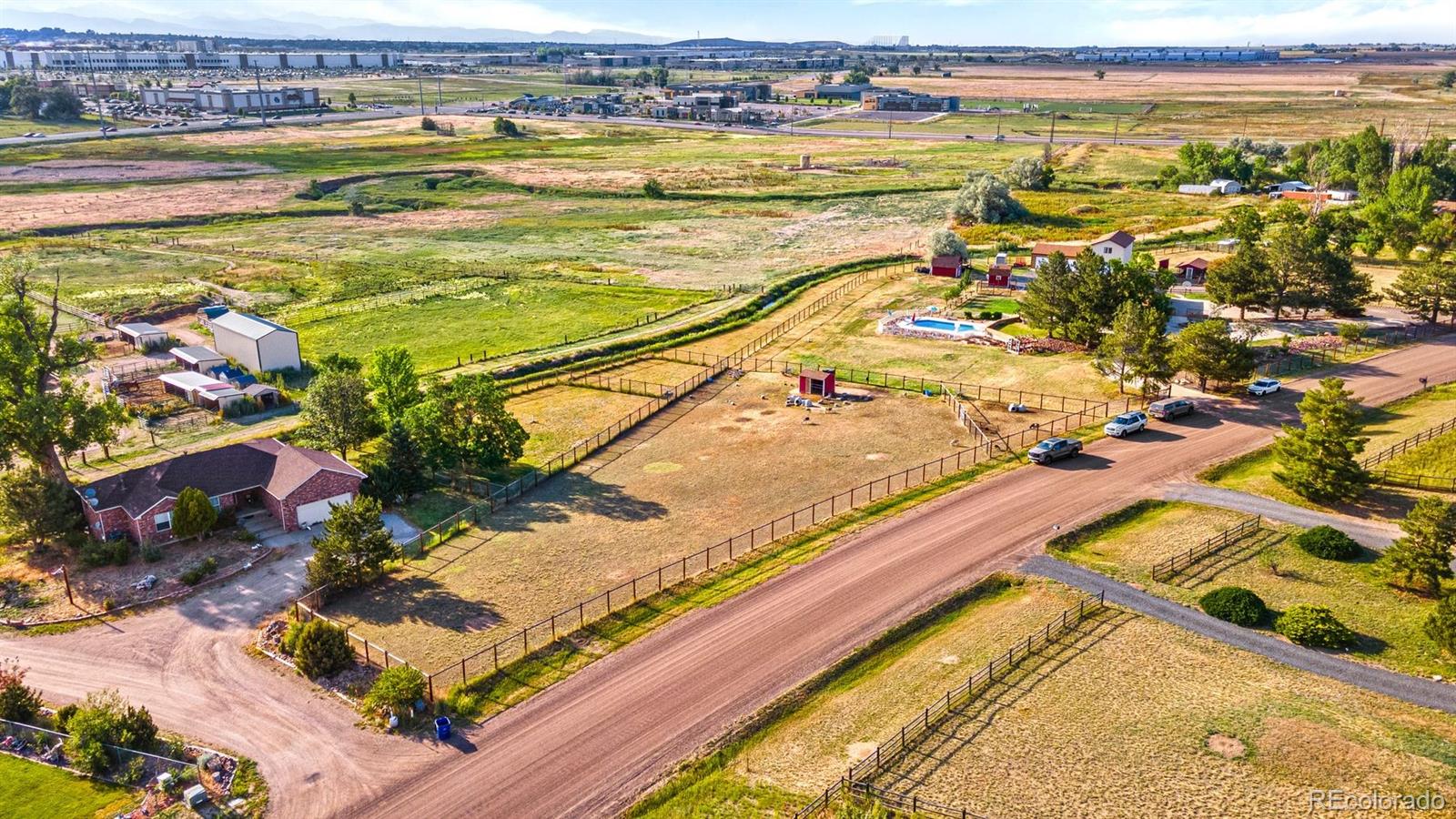 14217 Downing Street