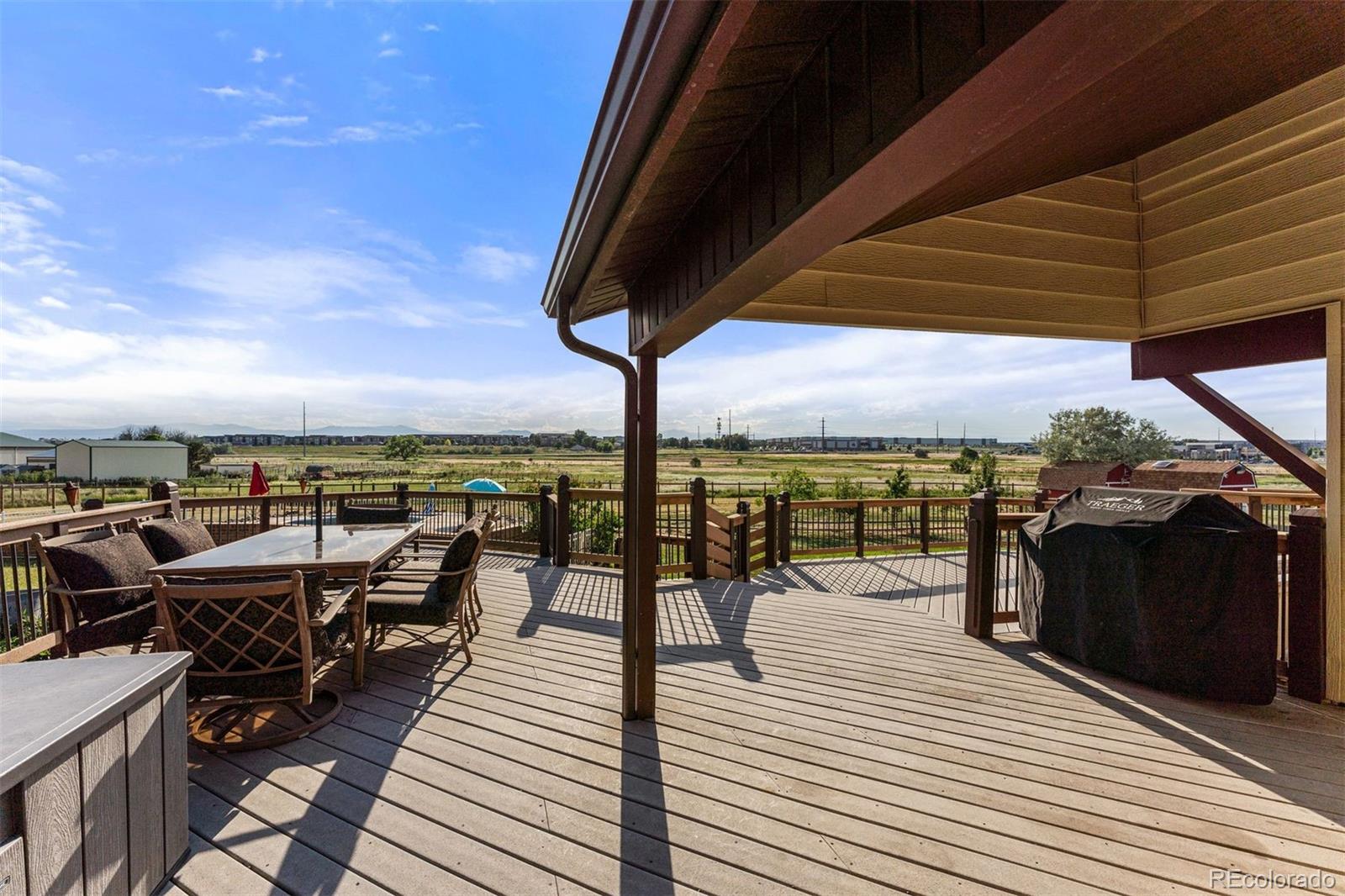 14217 Downing Street