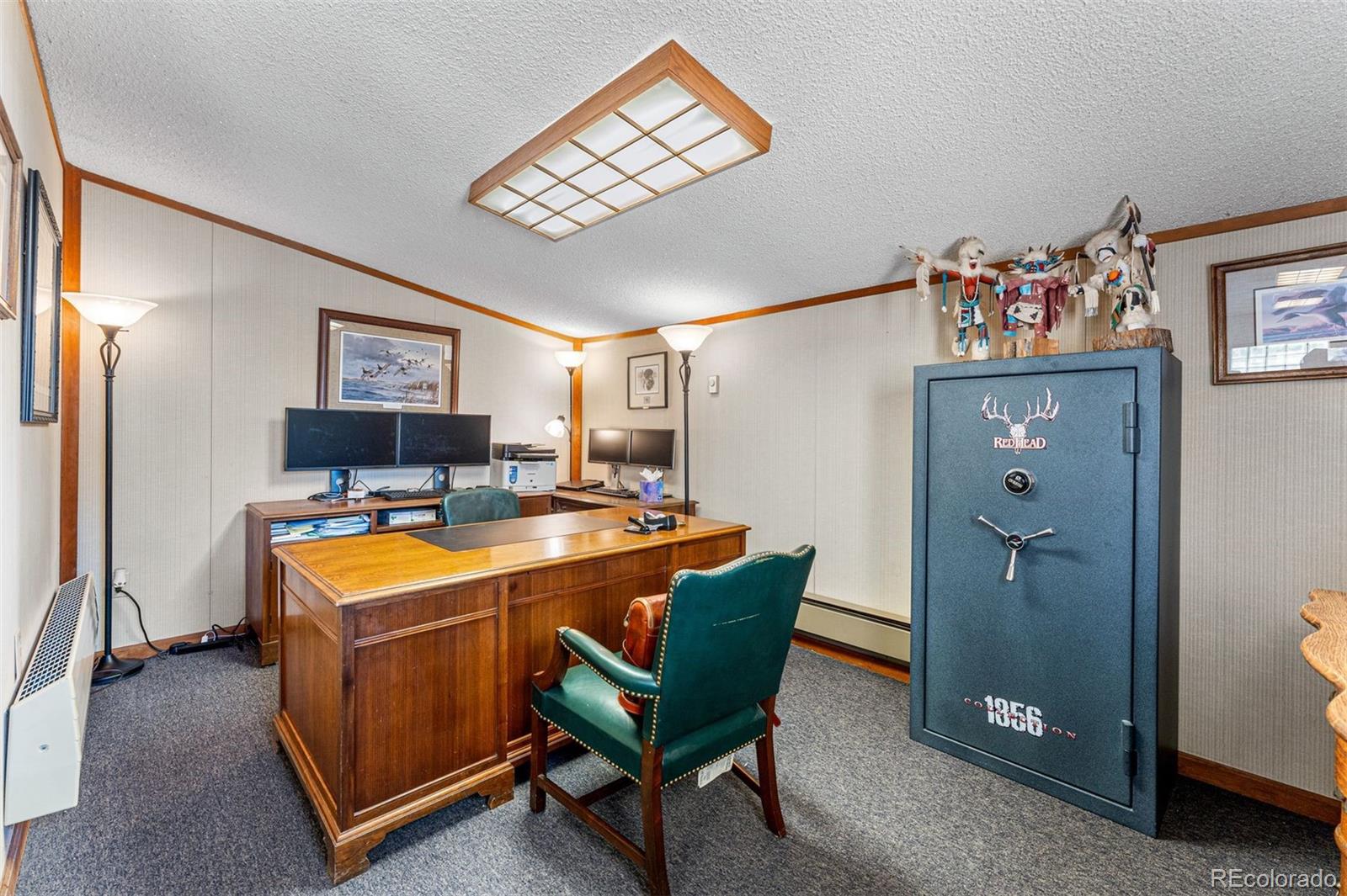 14217 Downing Street