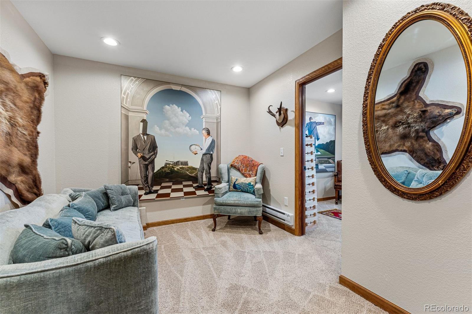 14217 Downing Street