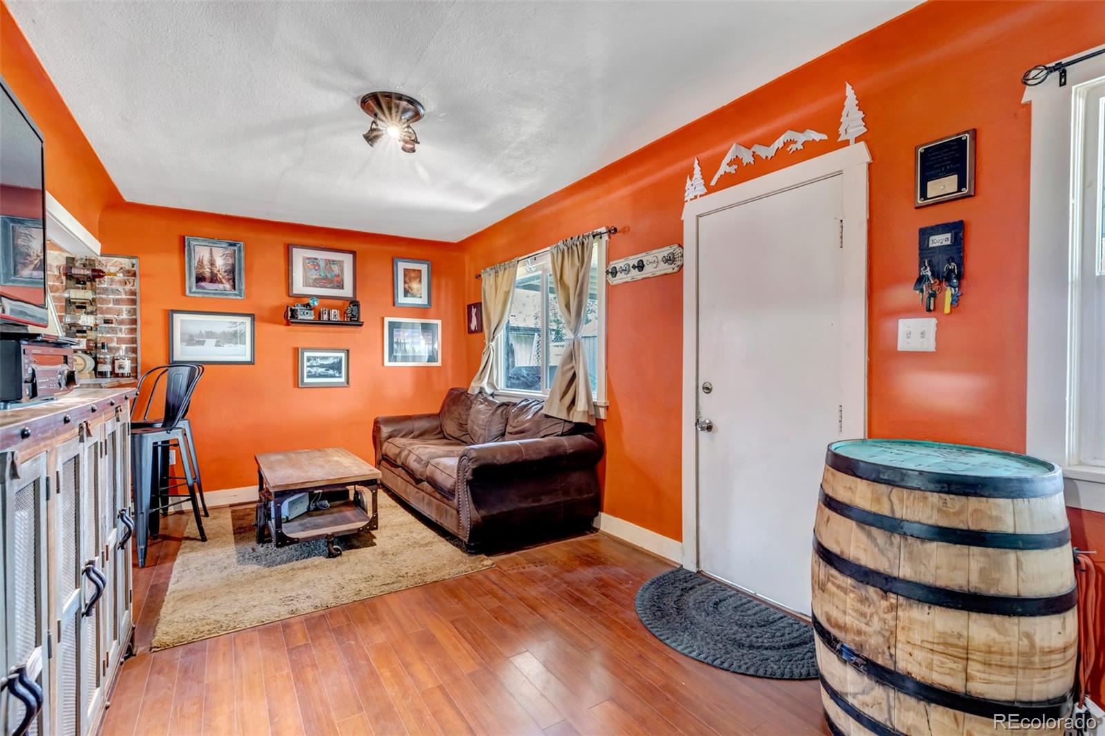 3151 N Elizabeth Street