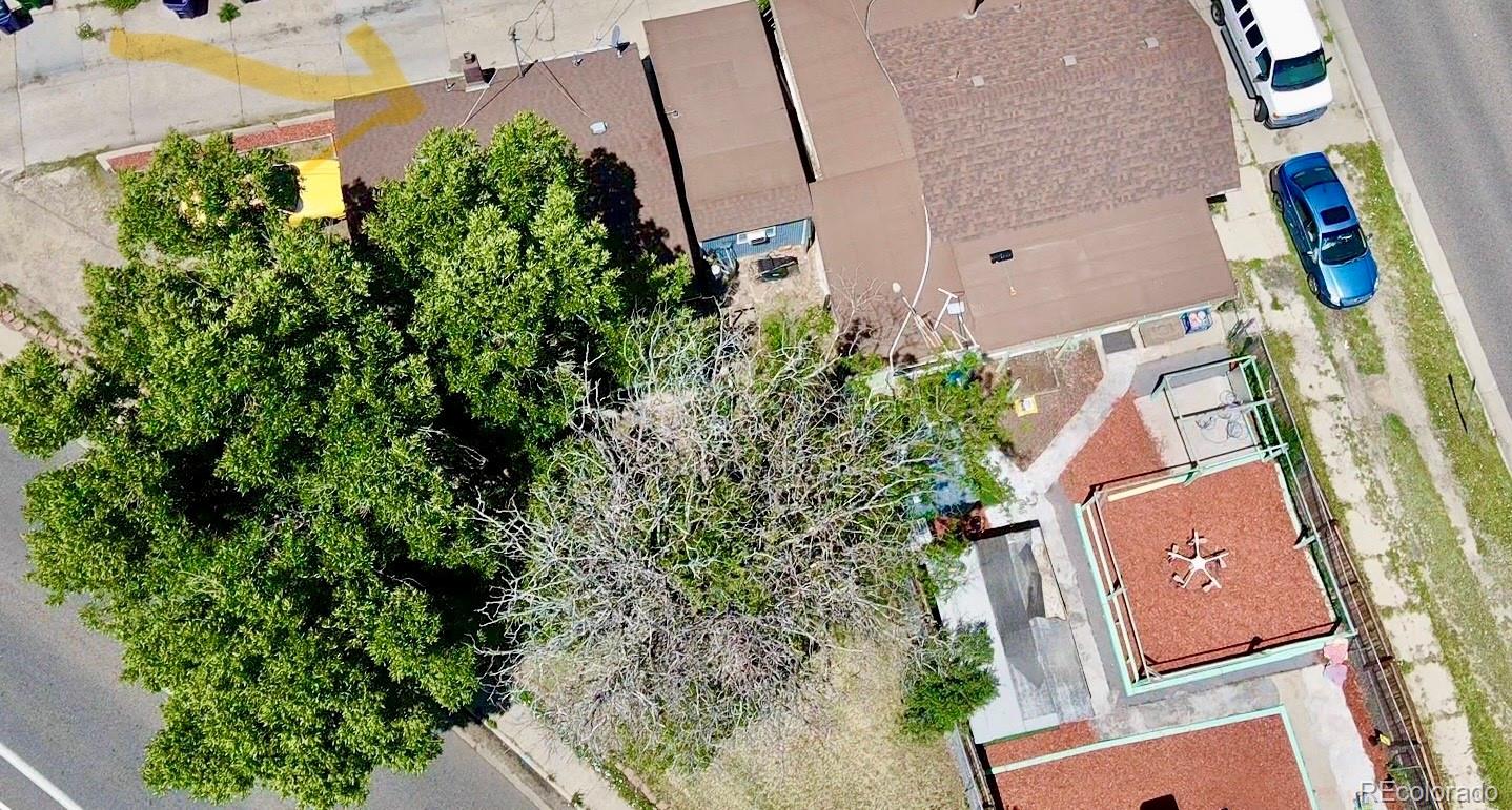 3151 N Elizabeth Street
