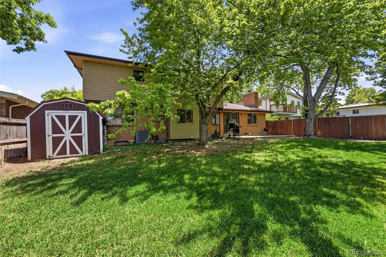 2953 S Verbena Way