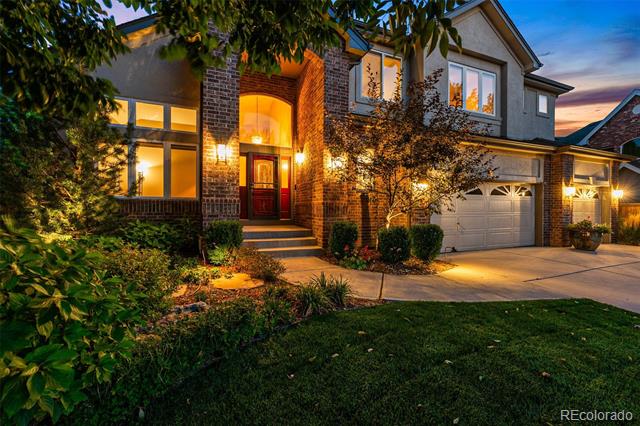 14852 E Maplewood Place