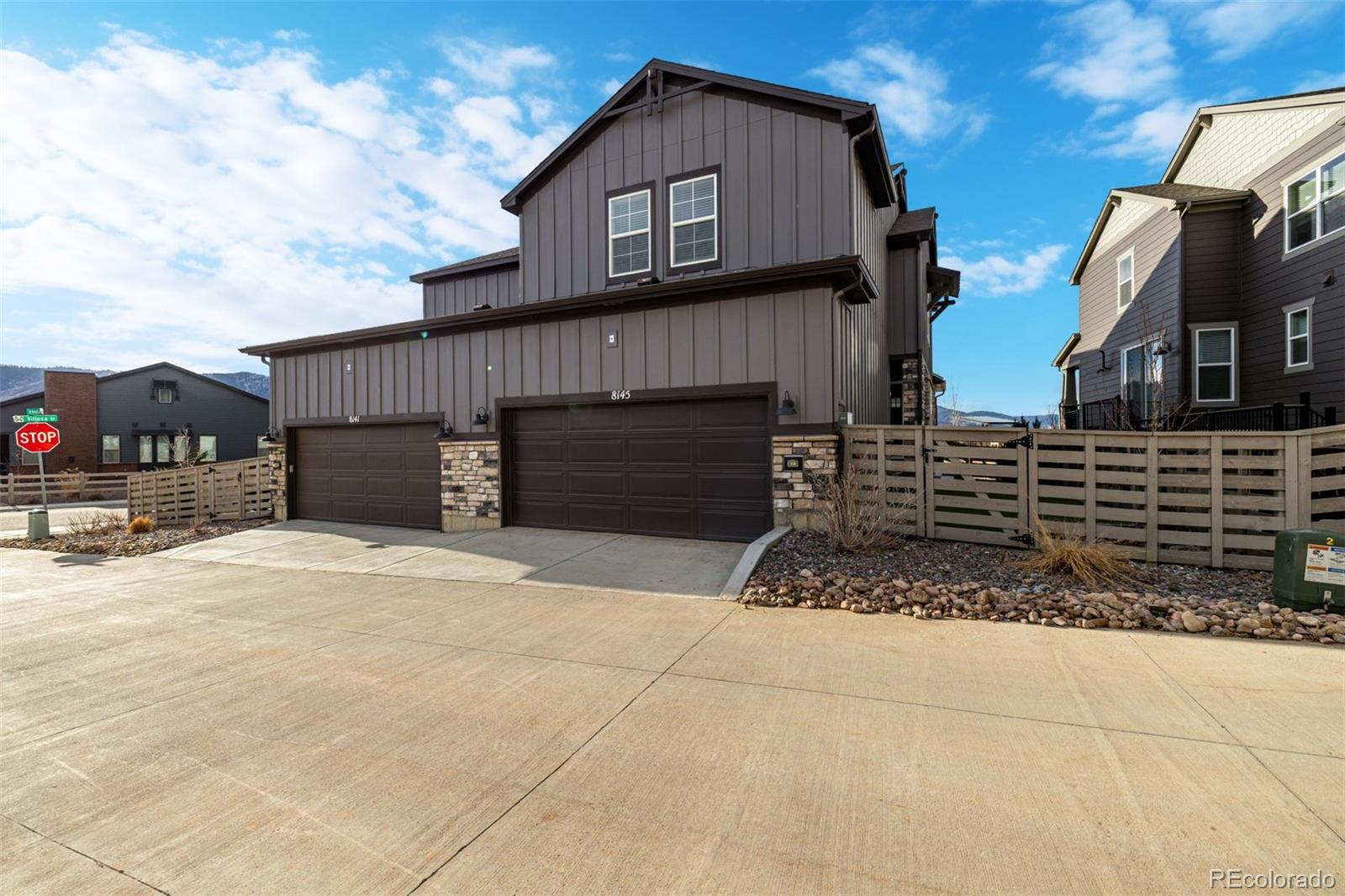 8145 Monte Vista Circle