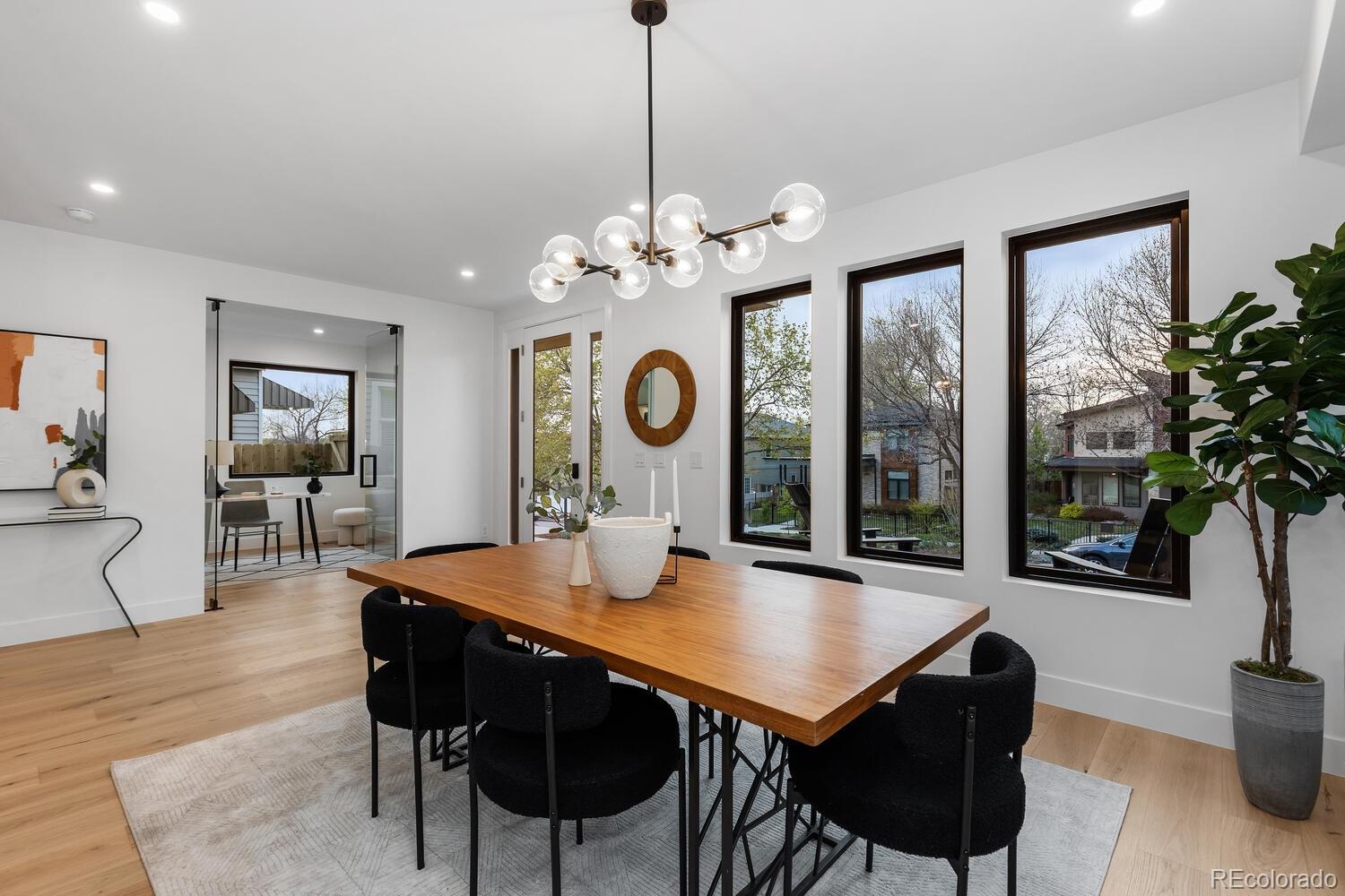 1544 S Fillmore Street