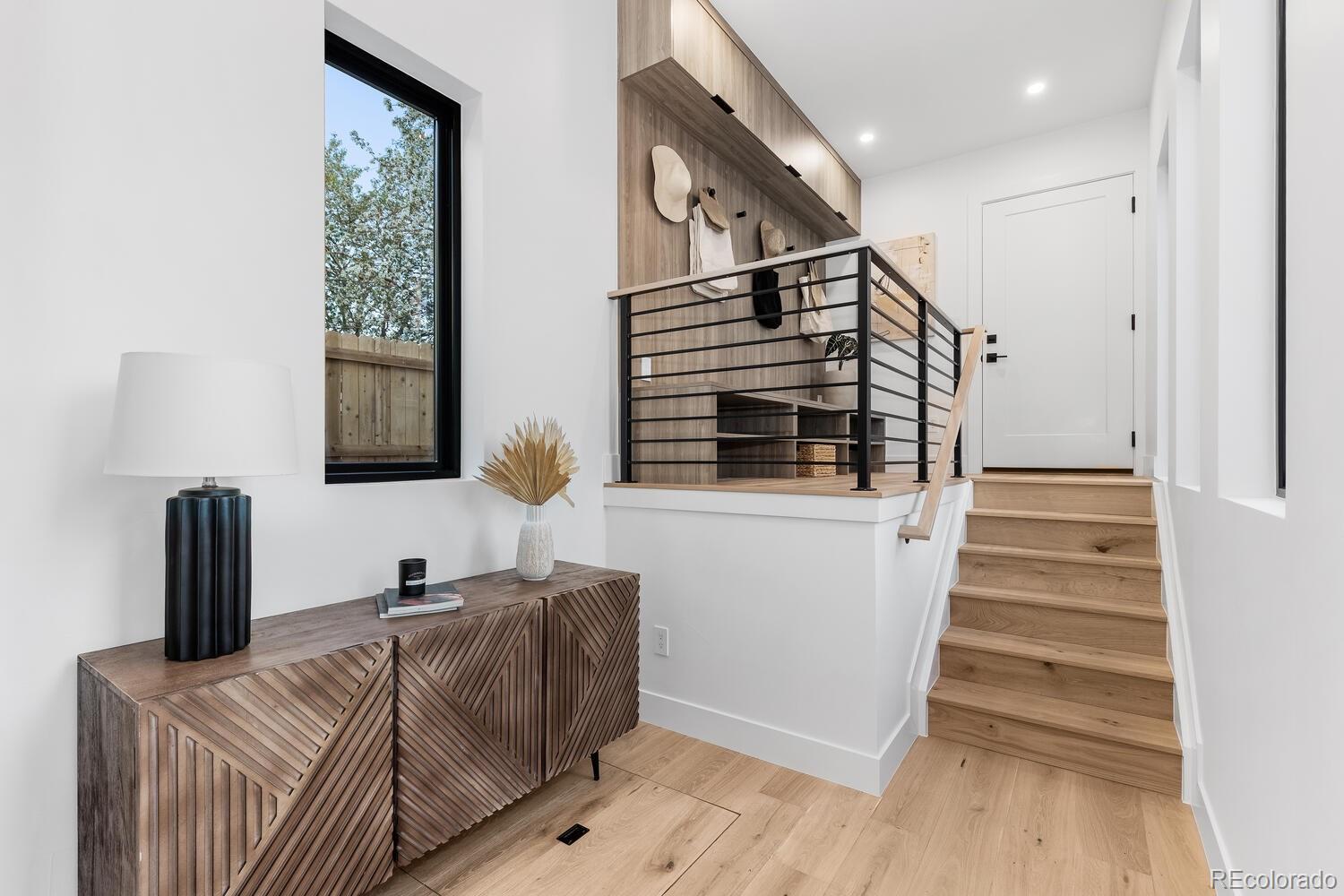 1544 S Fillmore Street