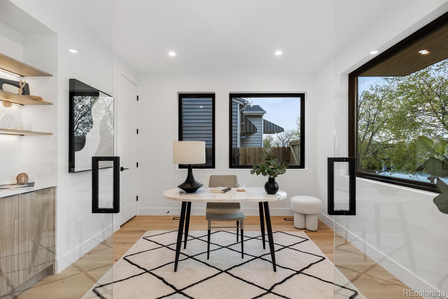 1544 S Fillmore Street