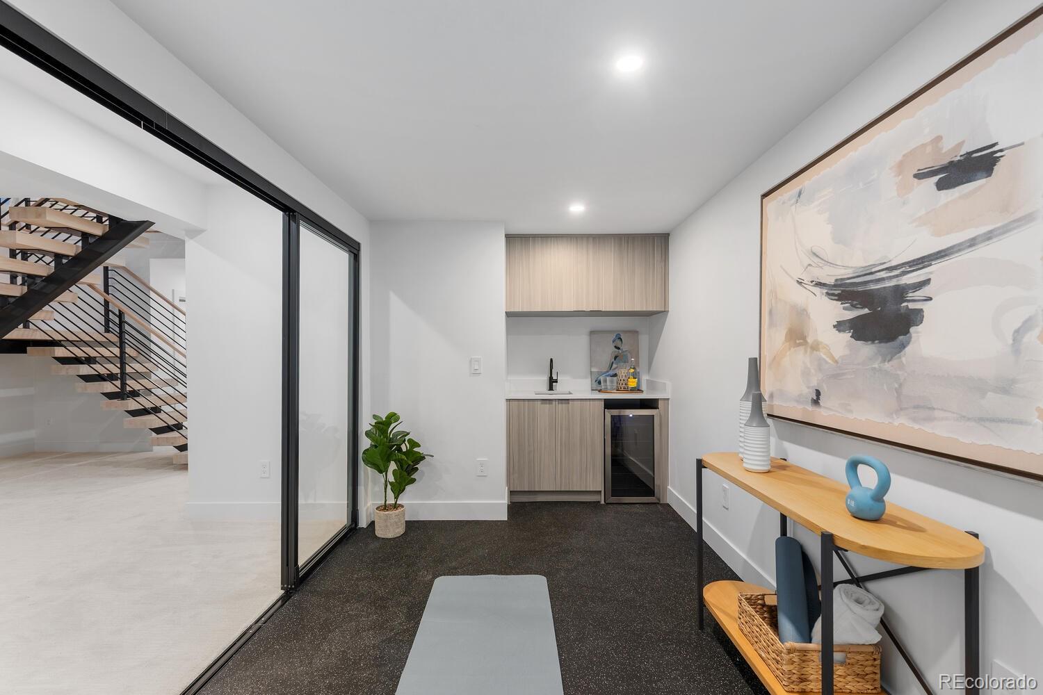 1544 S Fillmore Street