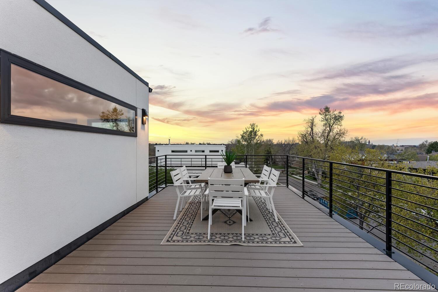 1544 S Fillmore Street