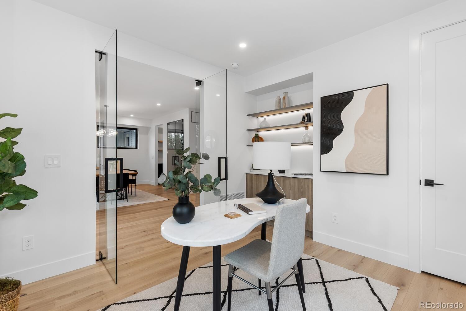 1544 S Fillmore Street