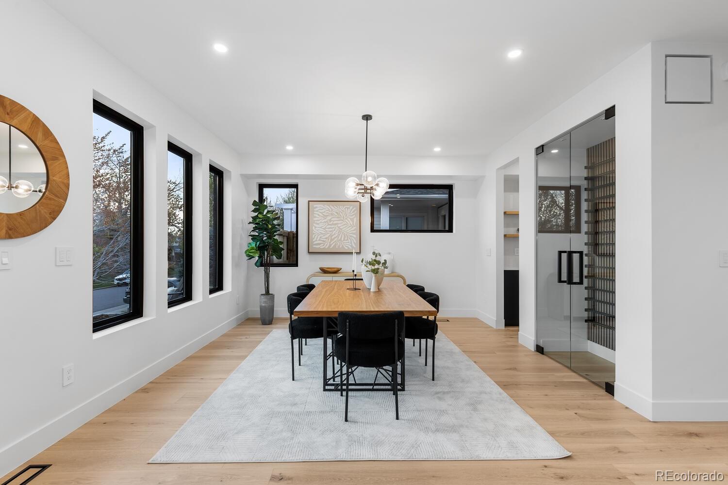 1544 S Fillmore Street