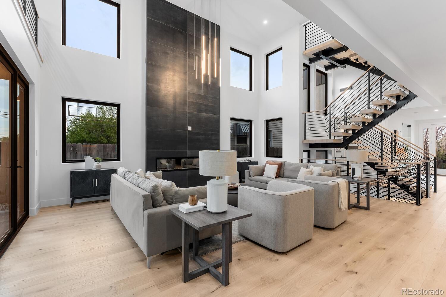 1544 S Fillmore Street