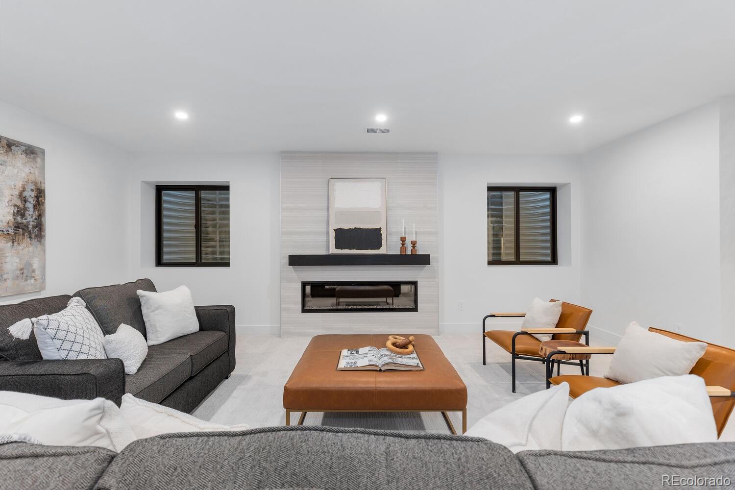 1544 S Fillmore Street