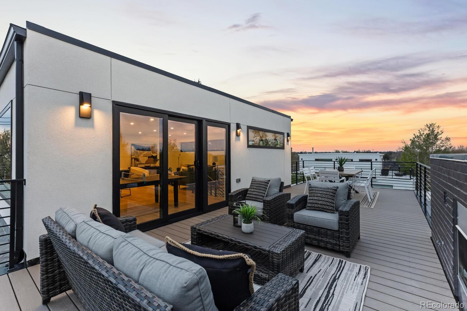 1544 S Fillmore Street