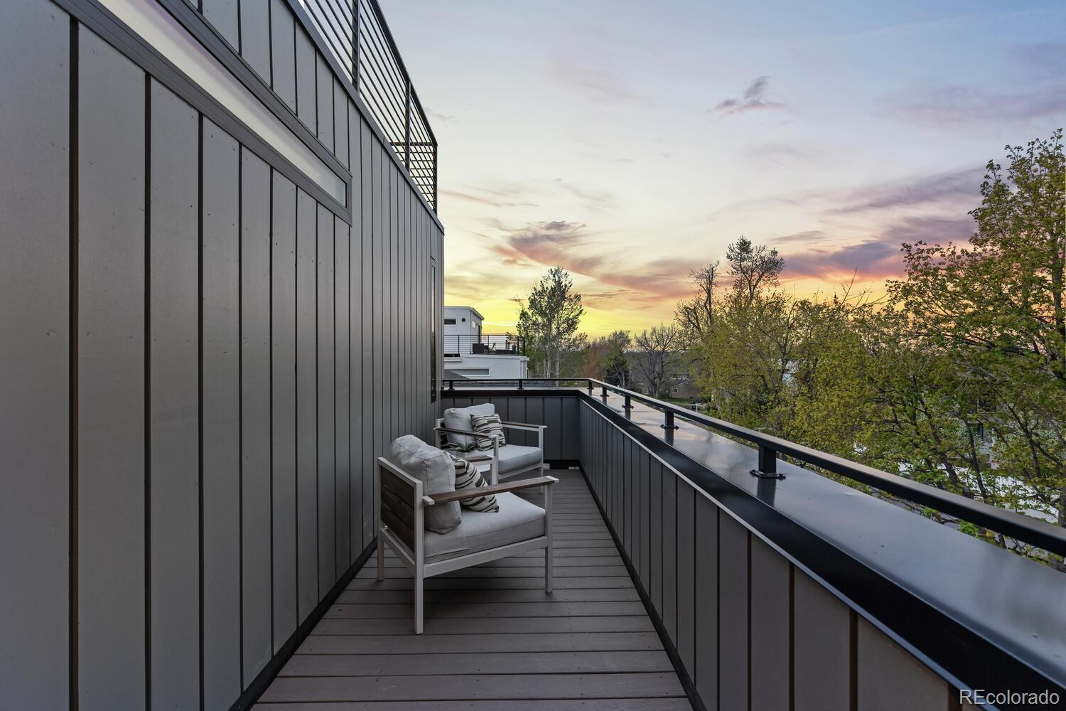 1544 S Fillmore Street