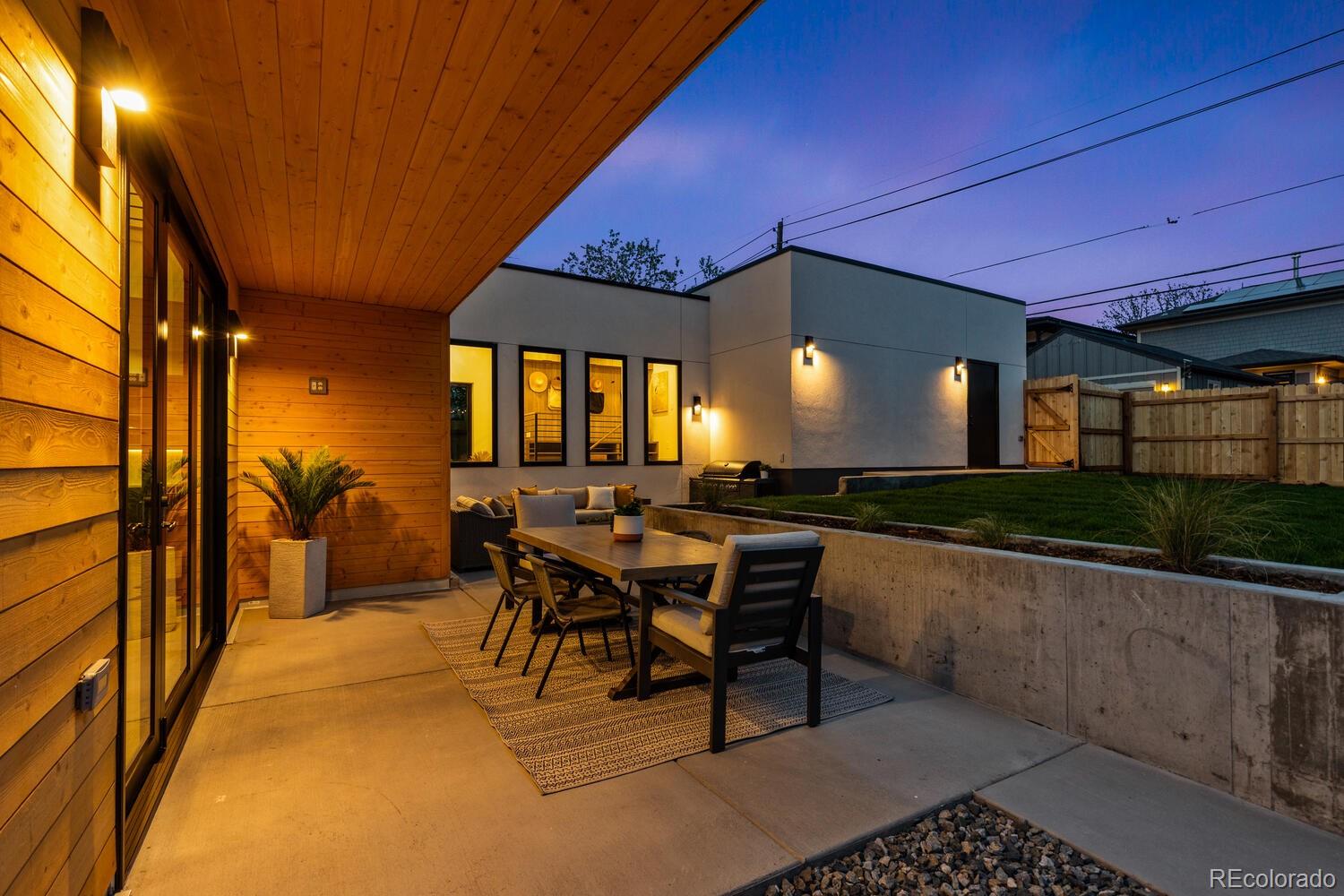 1544 S Fillmore Street