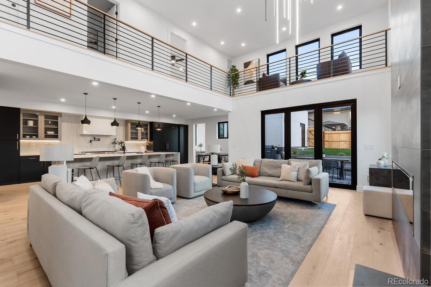 1544 S Fillmore Street