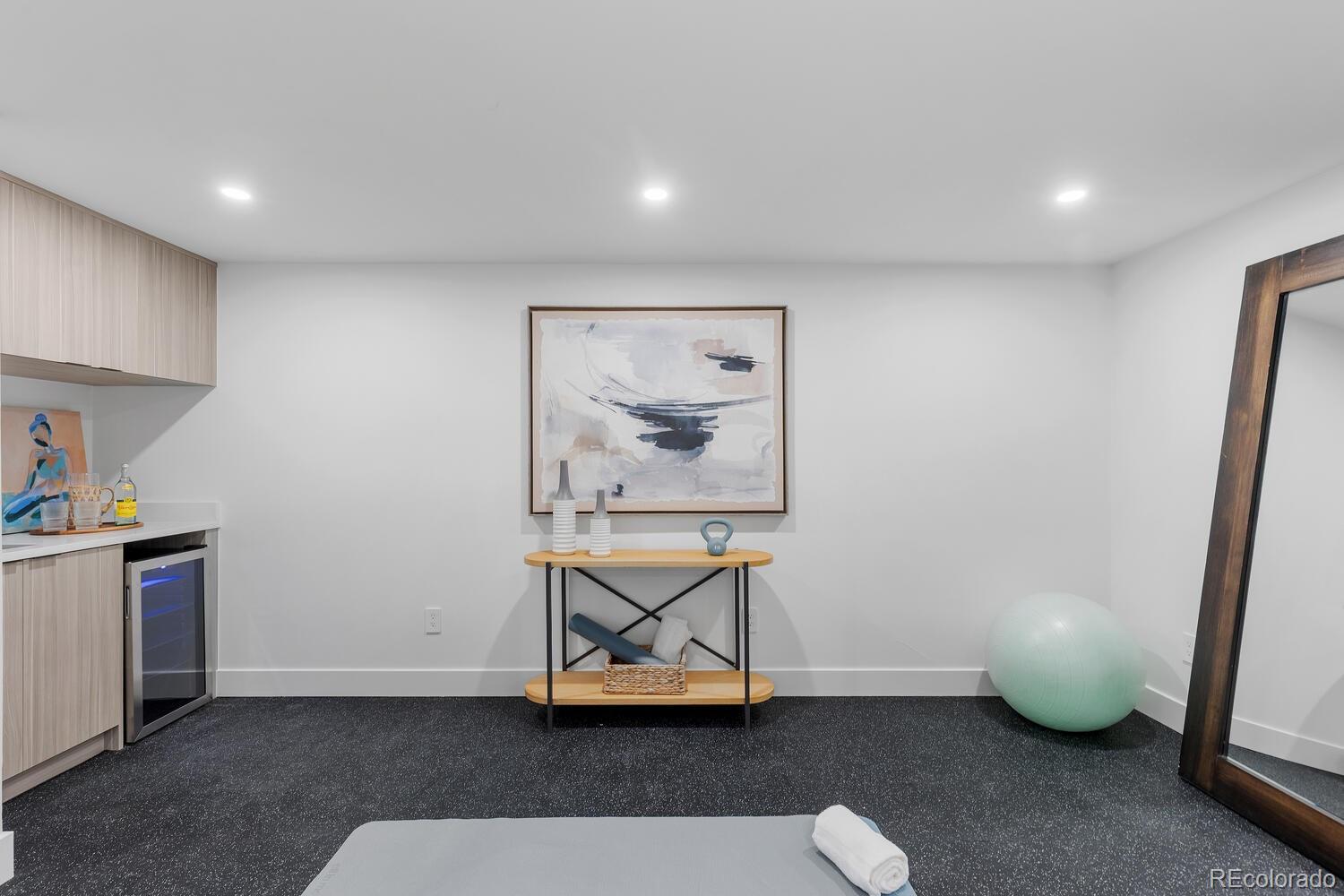 1544 S Fillmore Street