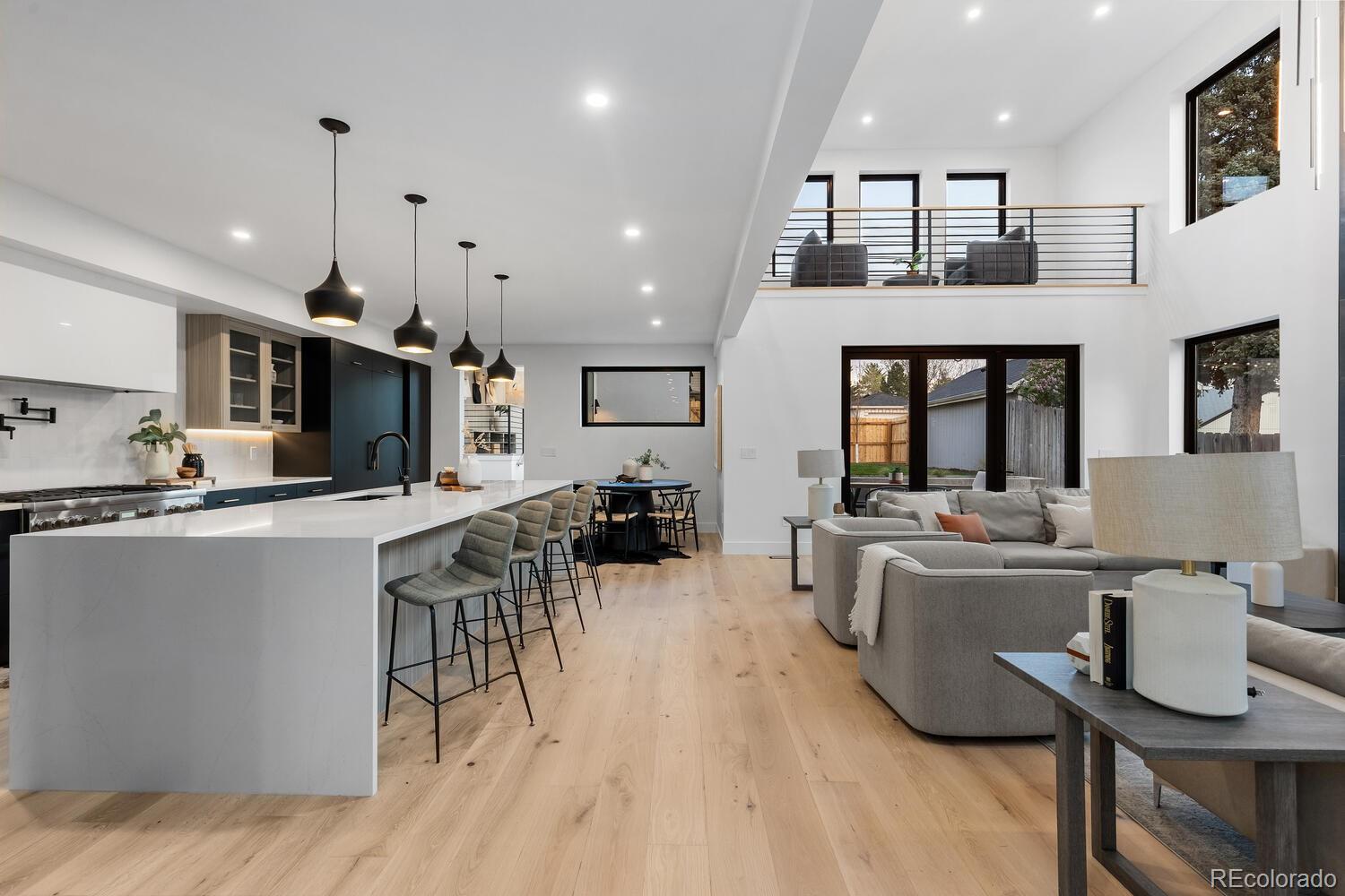 1544 S Fillmore Street