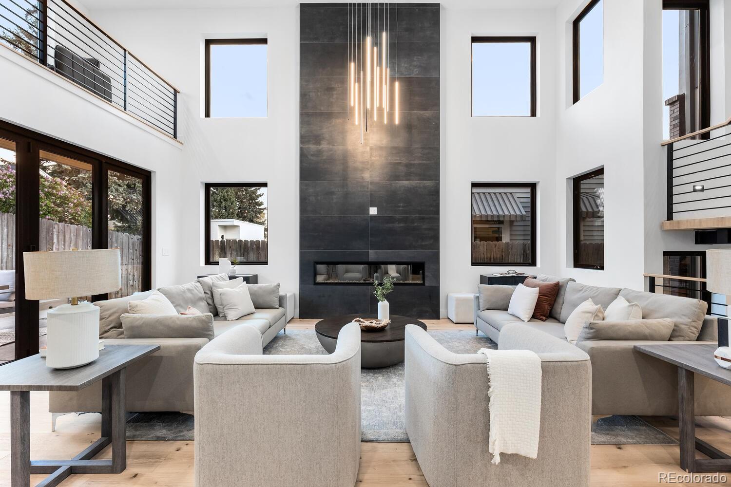 1544 S Fillmore Street