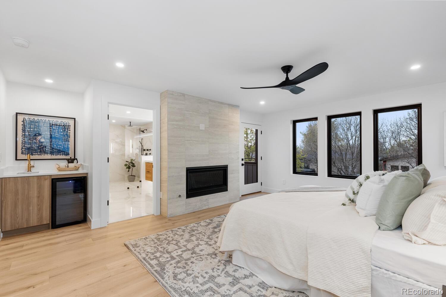 1544 S Fillmore Street