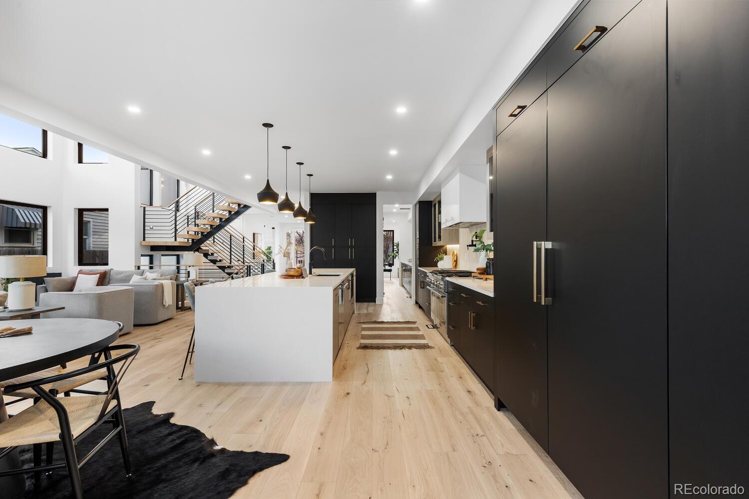 1544 S Fillmore Street