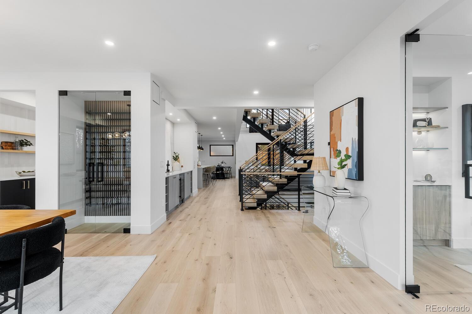 1544 S Fillmore Street