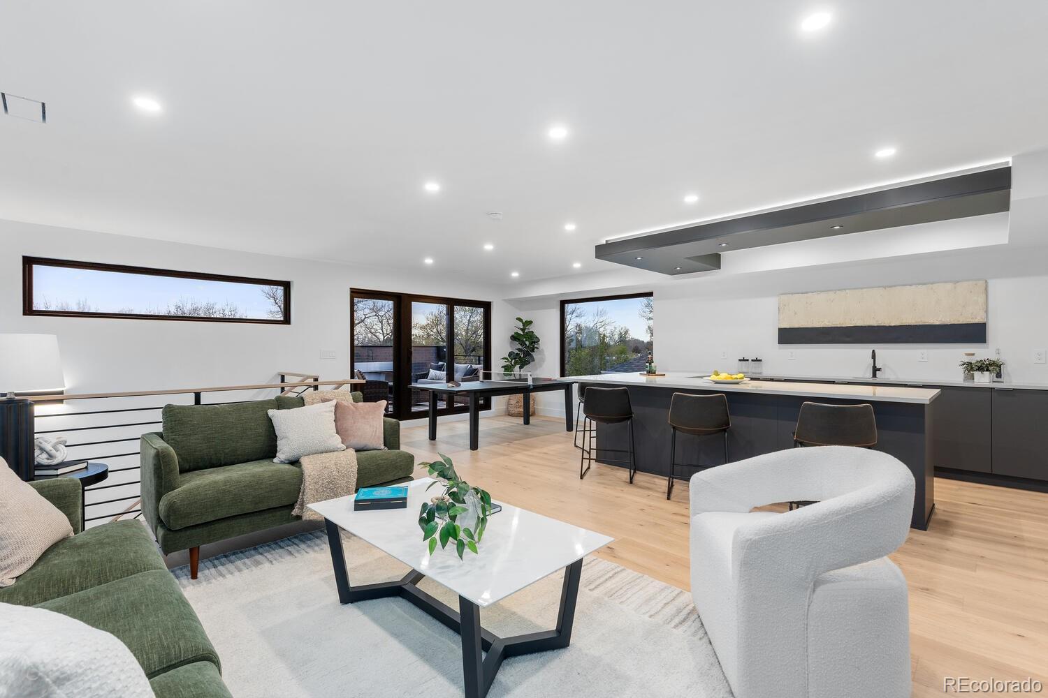 1544 S Fillmore Street