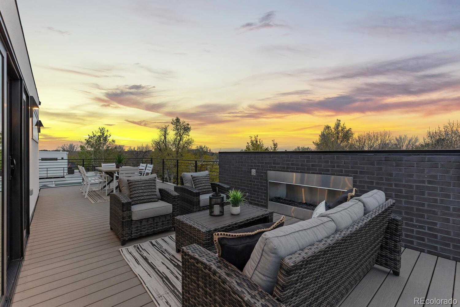 1544 S Fillmore Street