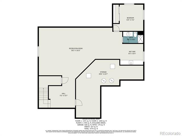 10710 Manor Stone Drive