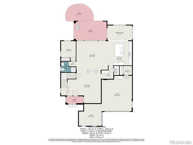 10710 Manor Stone Drive