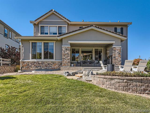10710 Manor Stone Drive
