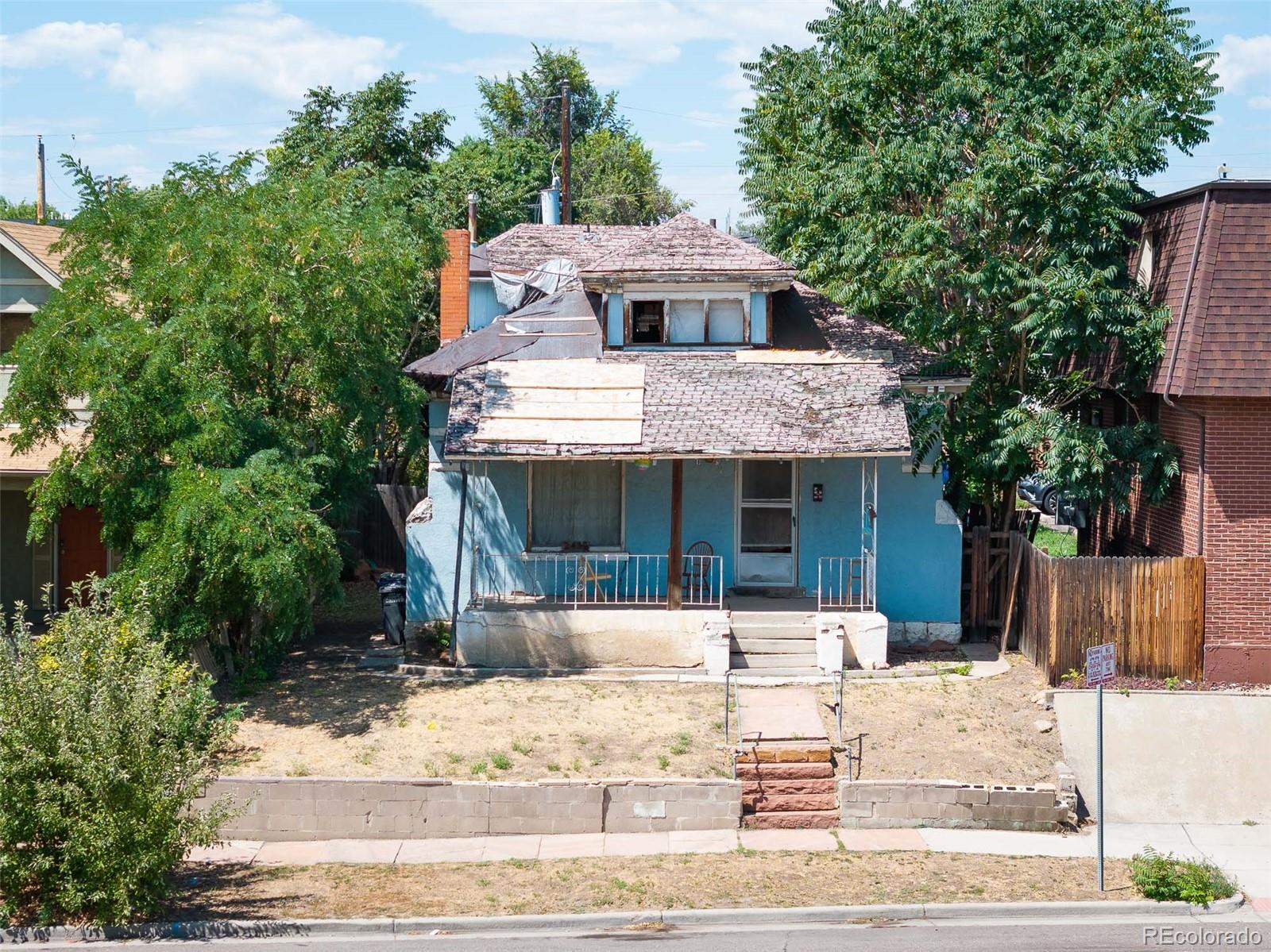 2429 Bryant Street