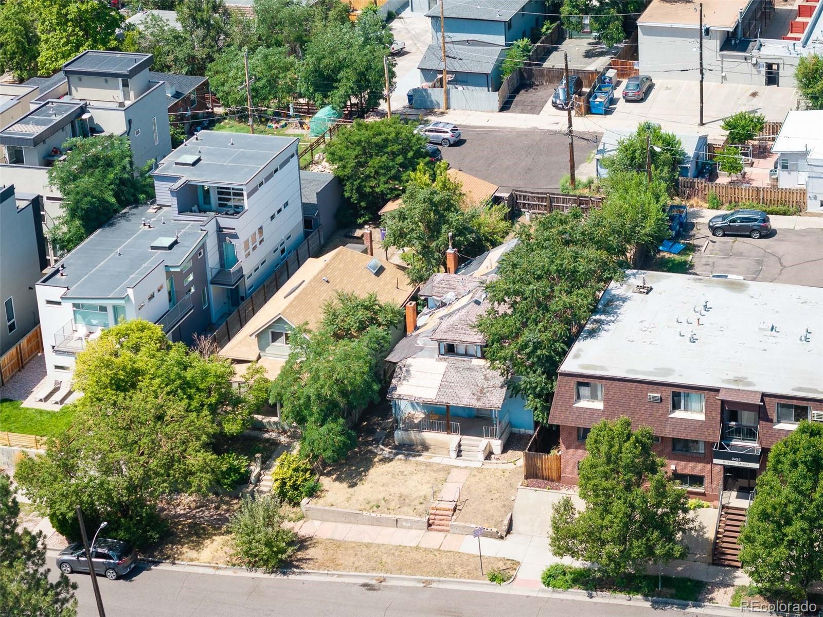 2429 Bryant Street