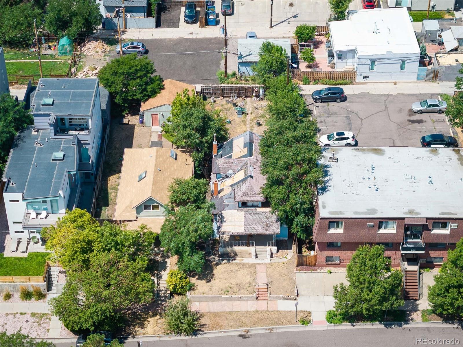 2429 Bryant Street