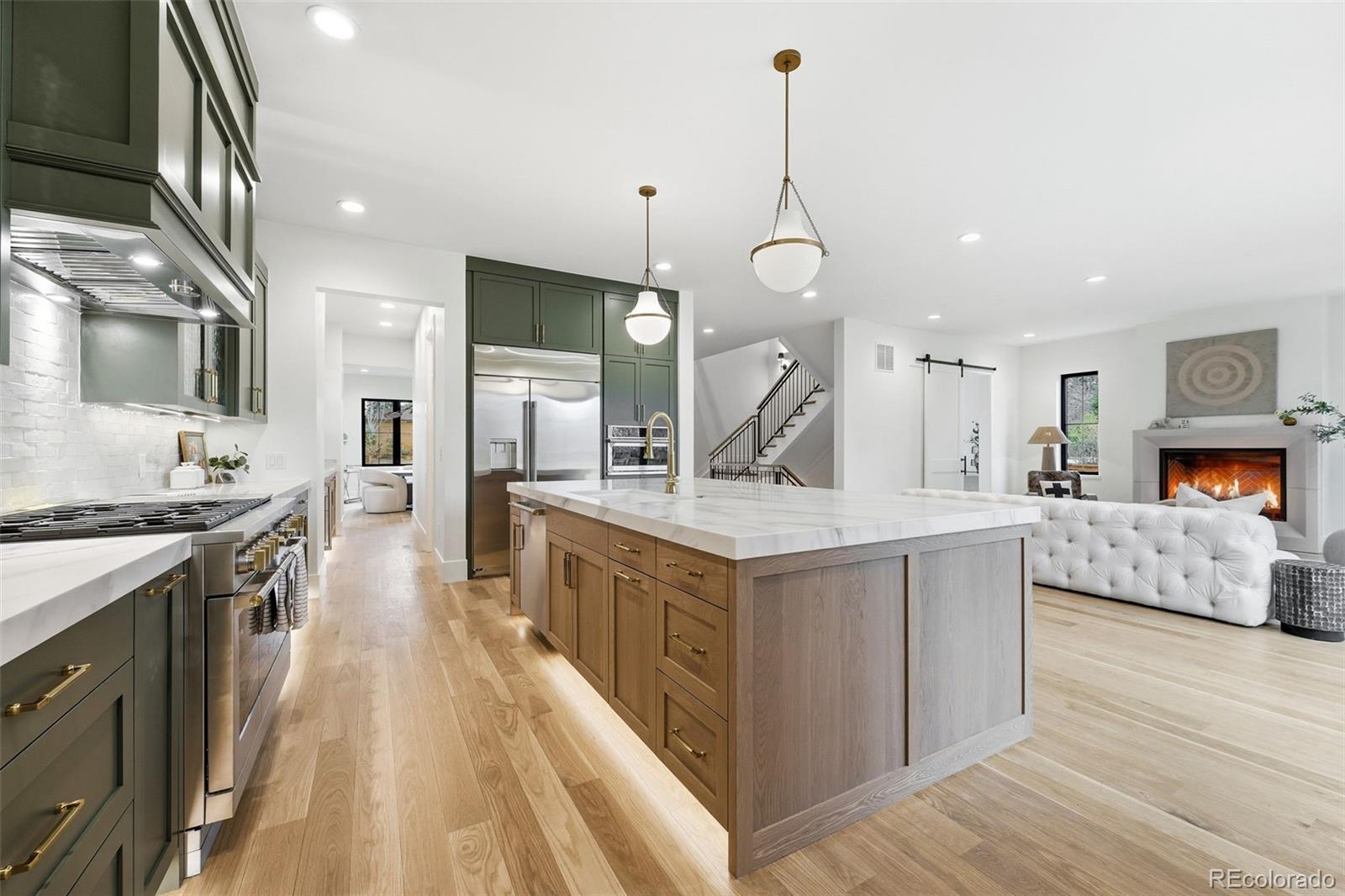 1395 S Saint Paul Street