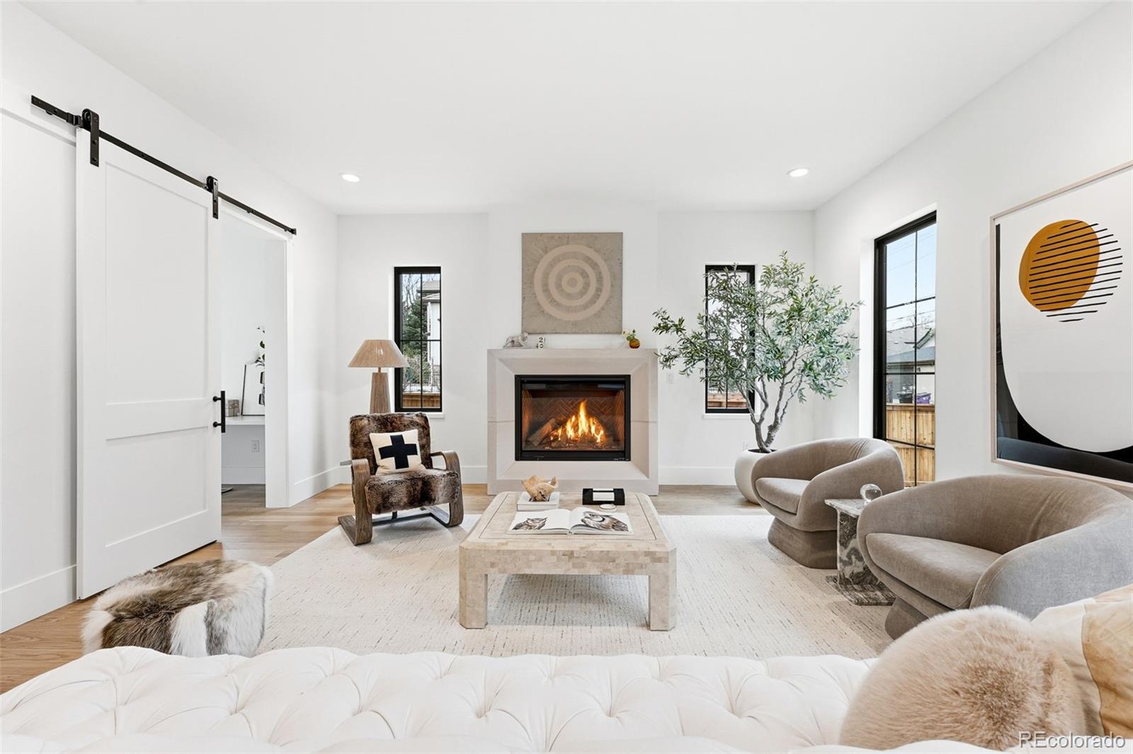 1395 S Saint Paul Street