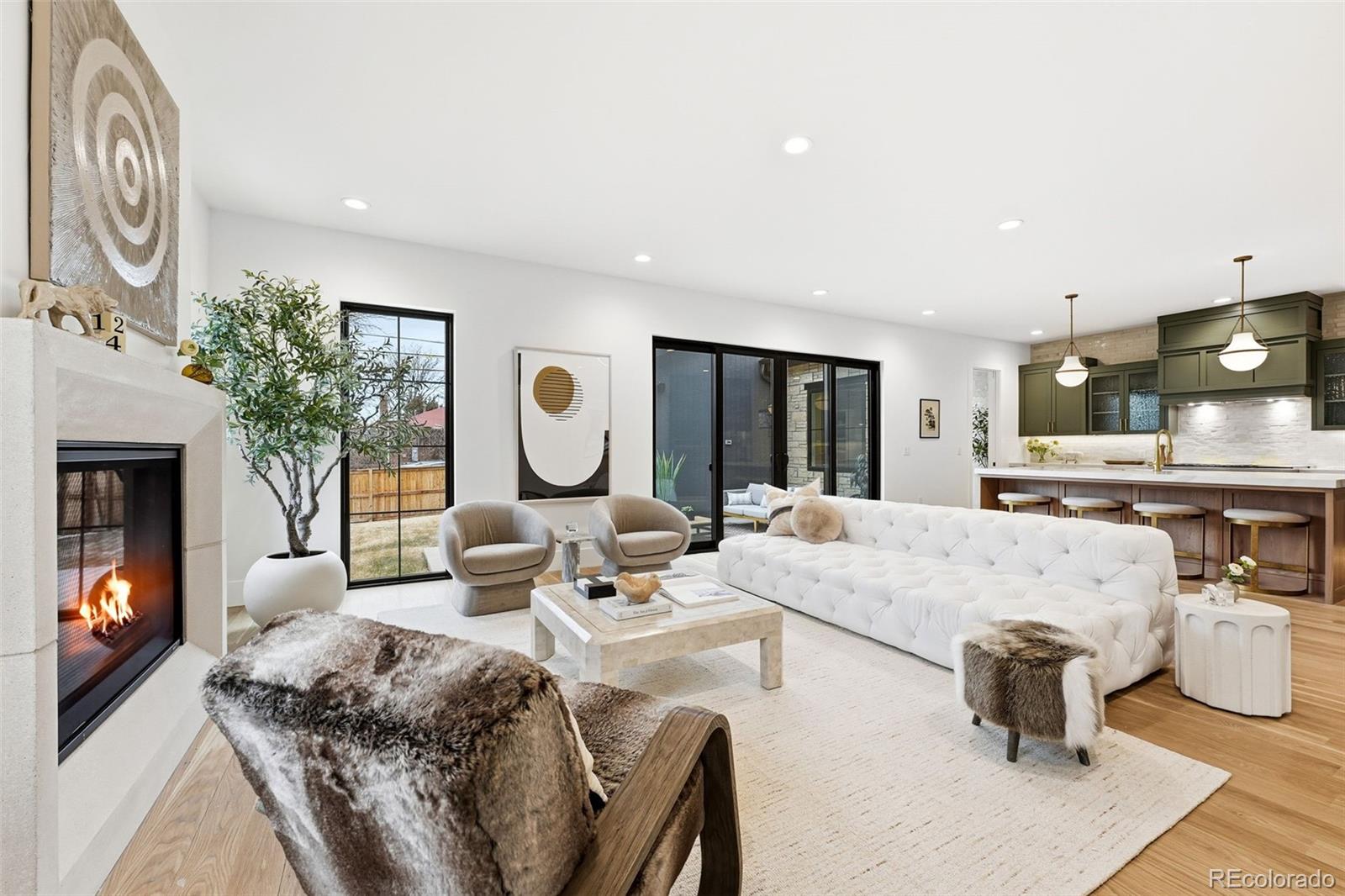 1395 S Saint Paul Street