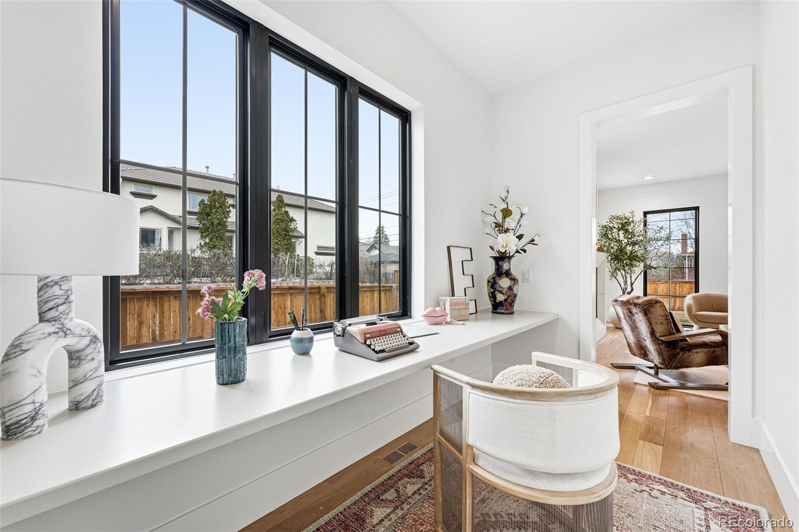 1395 S Saint Paul Street